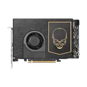 NUC 迷你电脑 11 至尊版计算元件