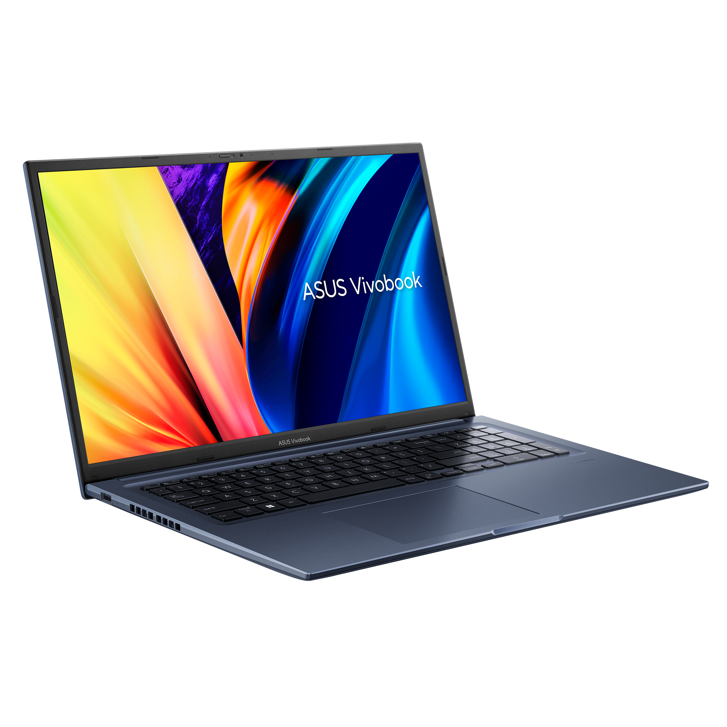 Vivobook 17X (M1703, AMD Ryzen 5000 series)｜Laptops For