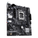 PRIME H610M-E front view, 60 degrees