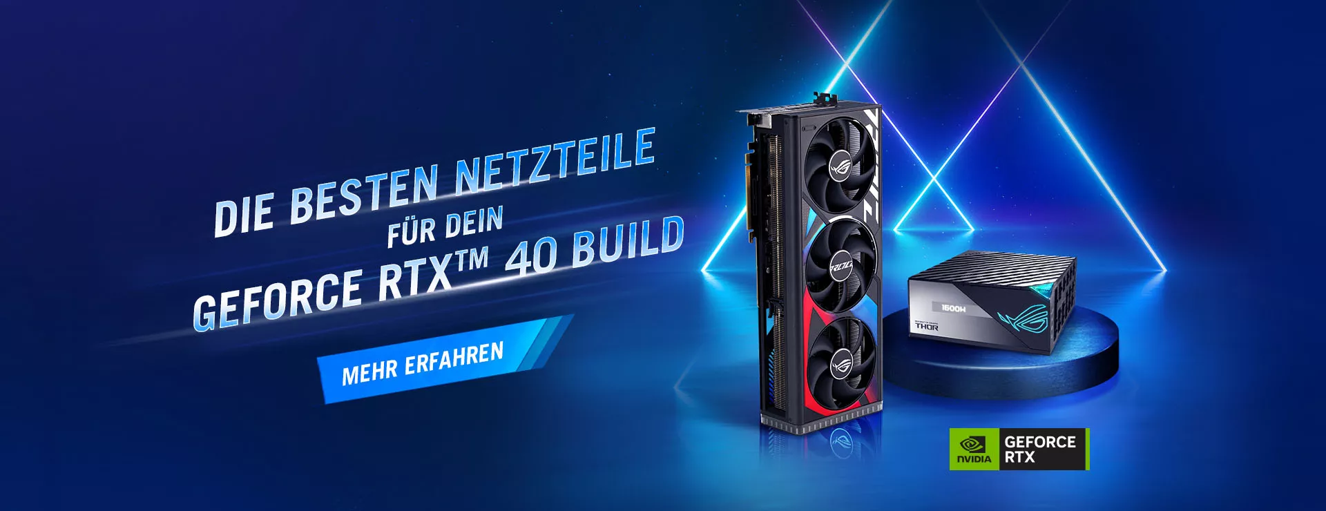 ASUS NETZTEILE