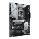 PRIME Z690-P D4 front view, 45 degrees