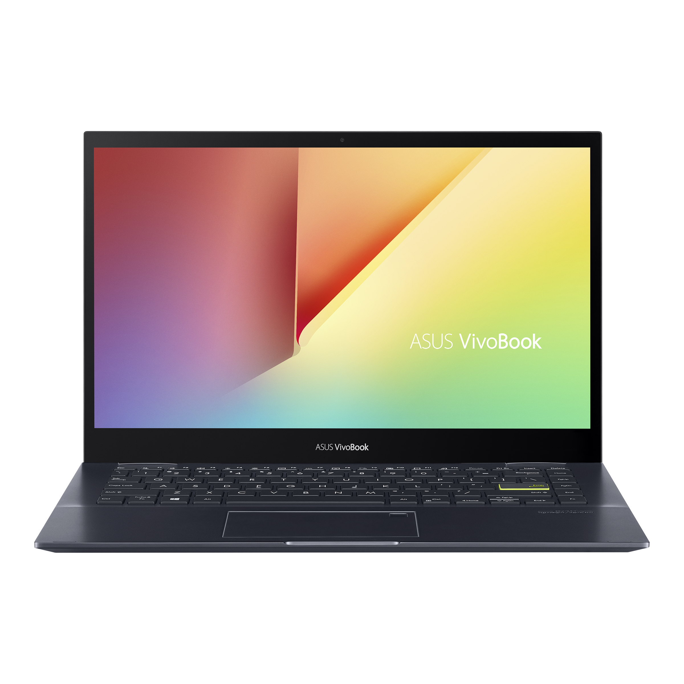 Vivobook Flip 14 TP470｜Laptops For Home｜ASUS Global