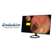 ASUS EndoAim AI Endoscopy System