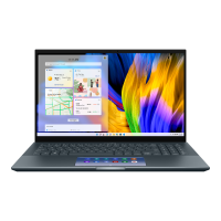 Zenbook Pro 15 OLED (UX535)