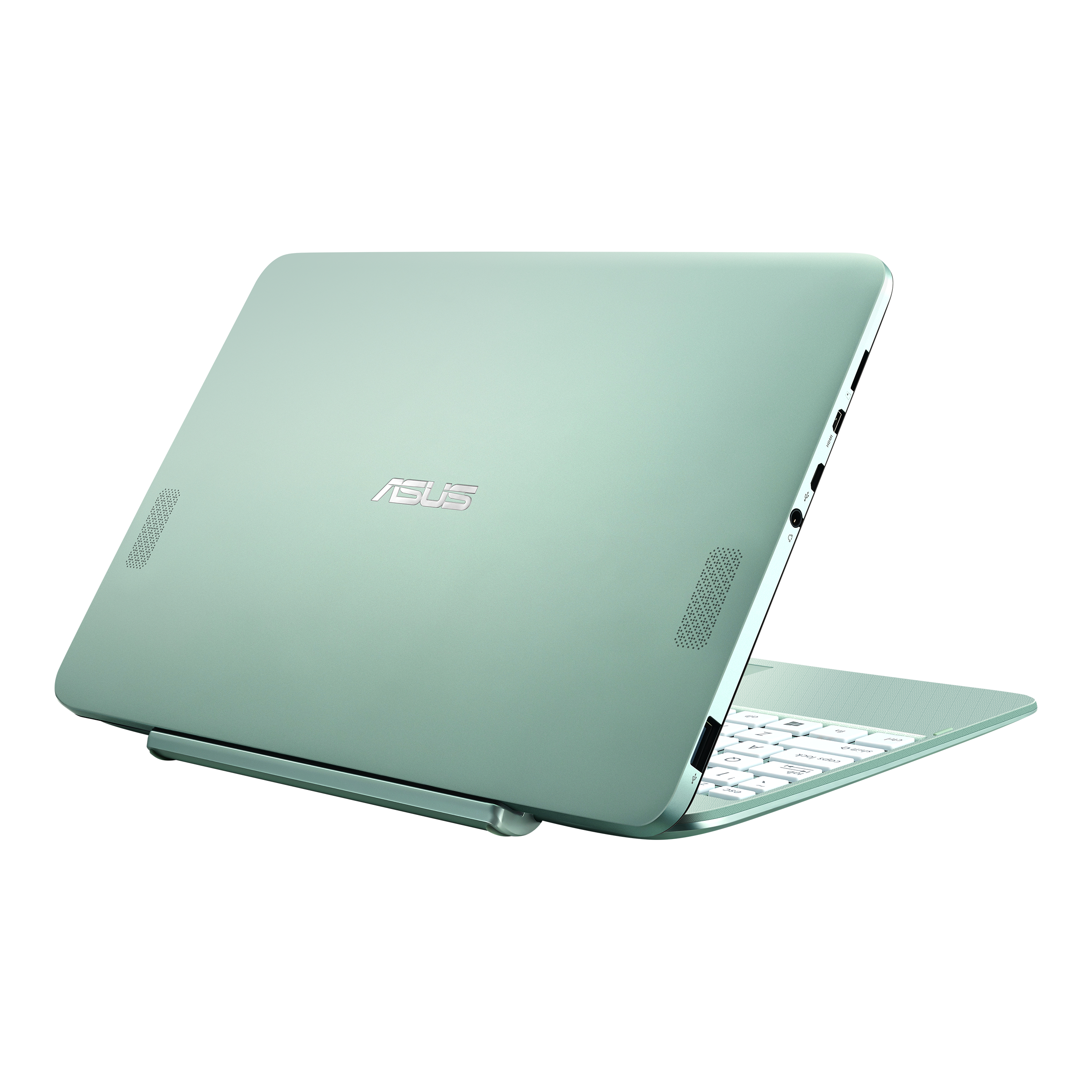 ASUS - タブレットPC ASUS T101HA-GREEN ASUS エイスース タブレットパソコン TransBook T101HA-GREEN