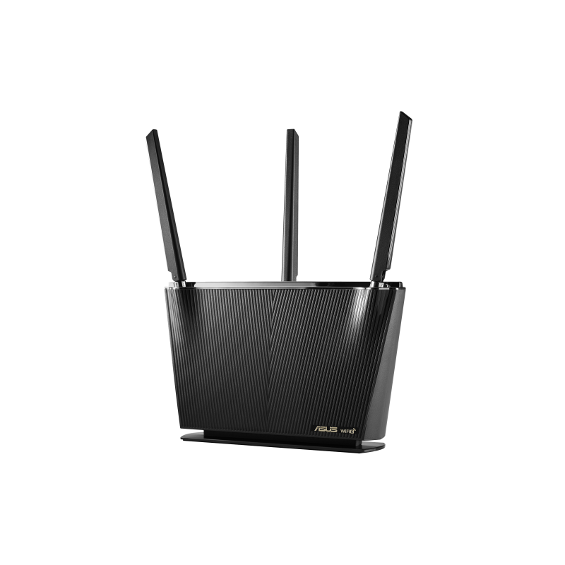 Asus RT-AX86U Review: One of the Best Wi-Fi 6 Routers for the