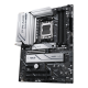 PRIME X670-P WIFI-CSM motherboard, left side view