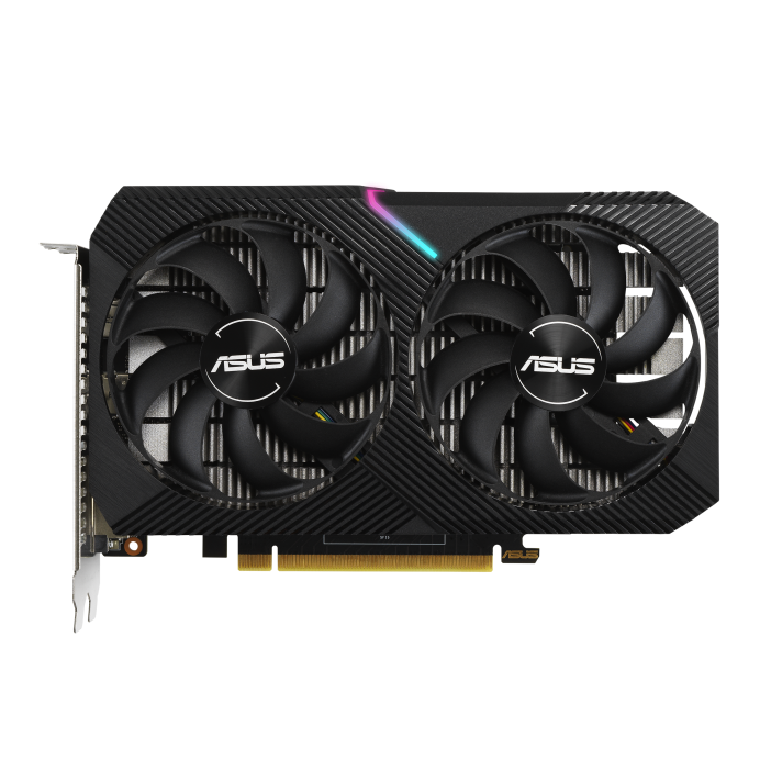 DUAL-GTX1650-4GD6-MINI