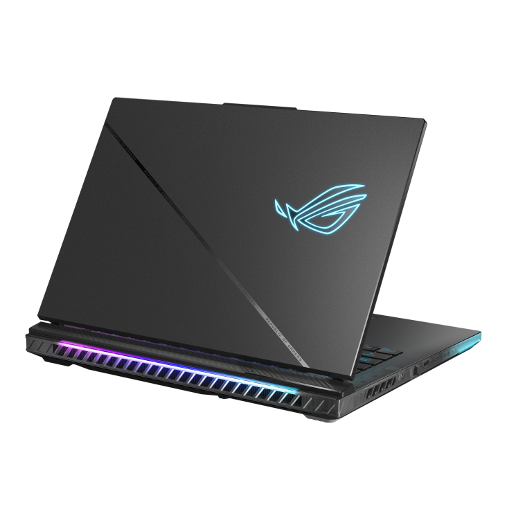 ROG Strix SCAR 16 (2024) Gaming Laptops｜ROG Republic of Gamers｜ROG