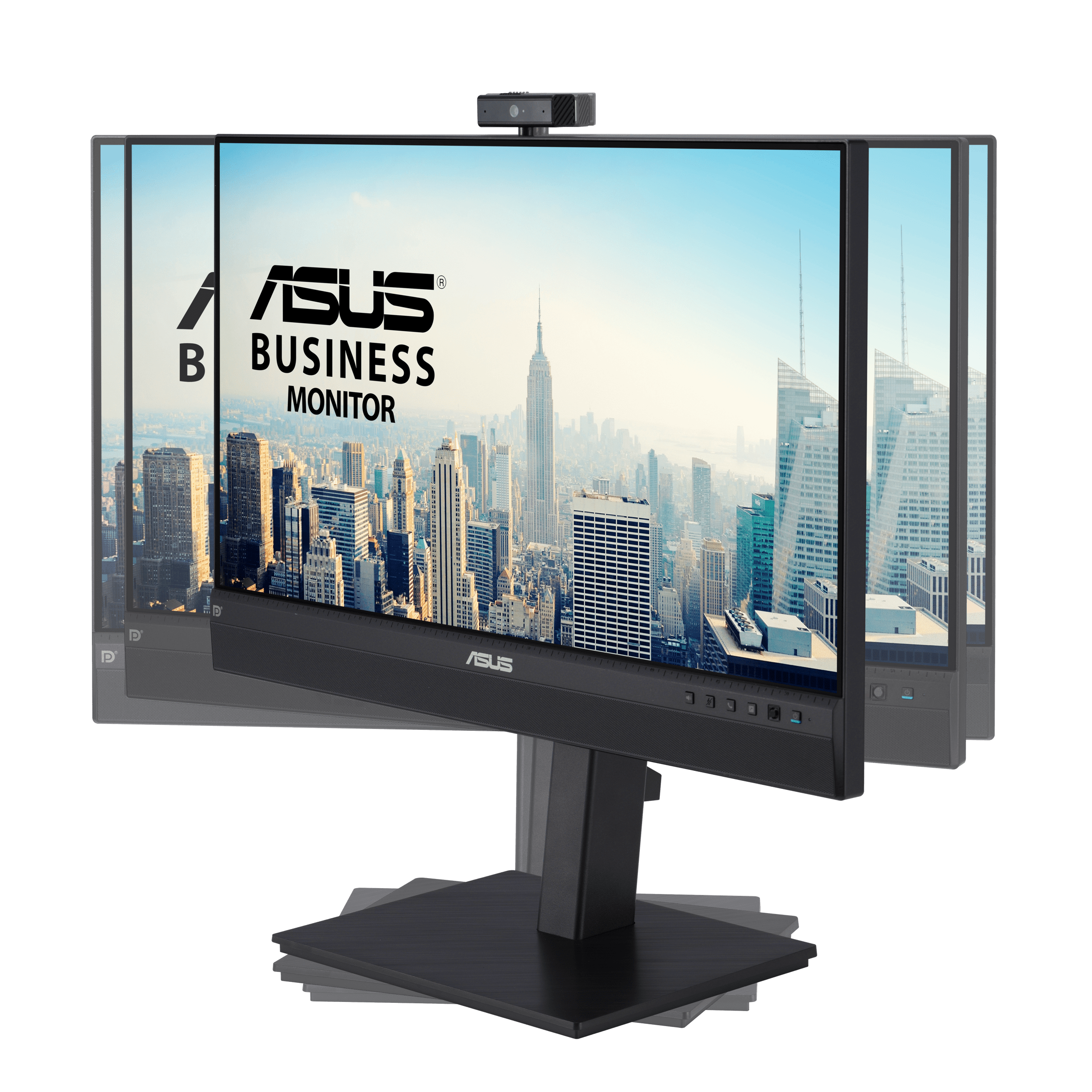 Monitor de 23 Pulgadas BE24EQK Asus - La Victoria - Ecuador