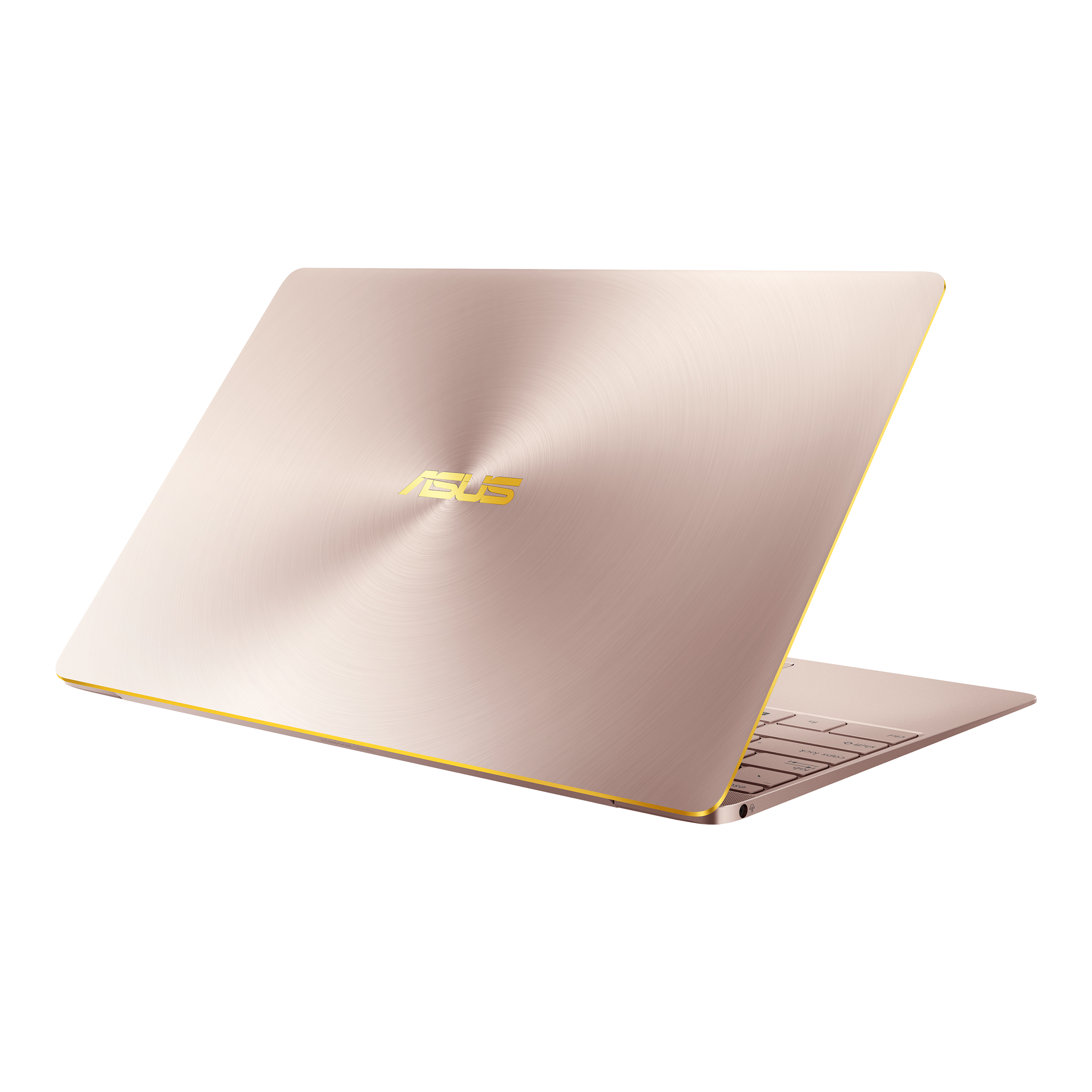 ASUS ZenBook3 UX390U | angeloawards.com