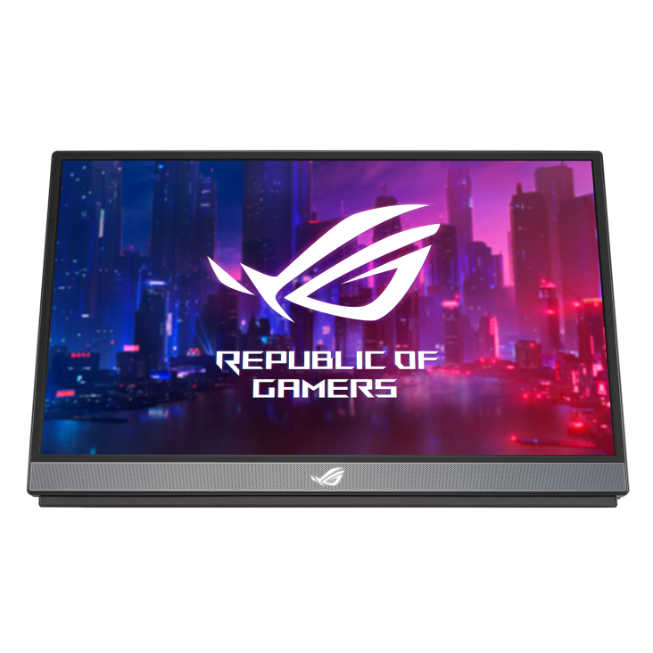 ROG STRIX XG17AHPE