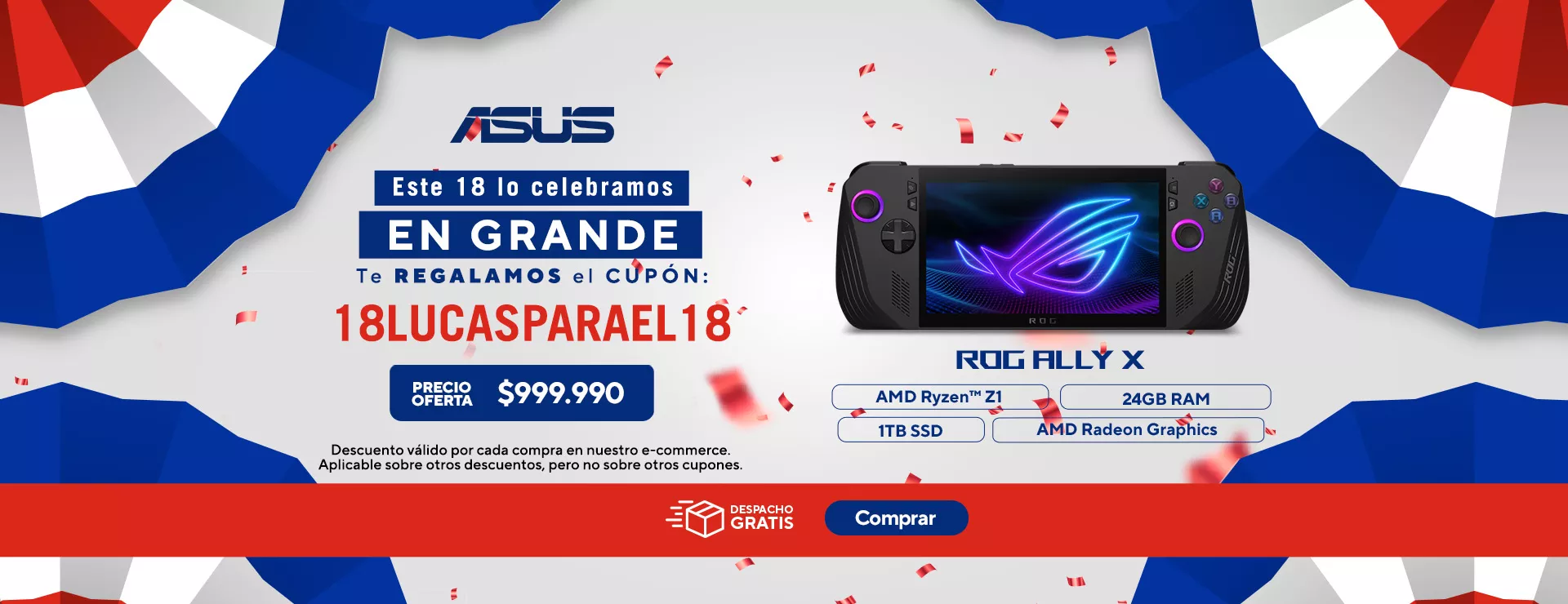 18 LUCAS PARA EL 18