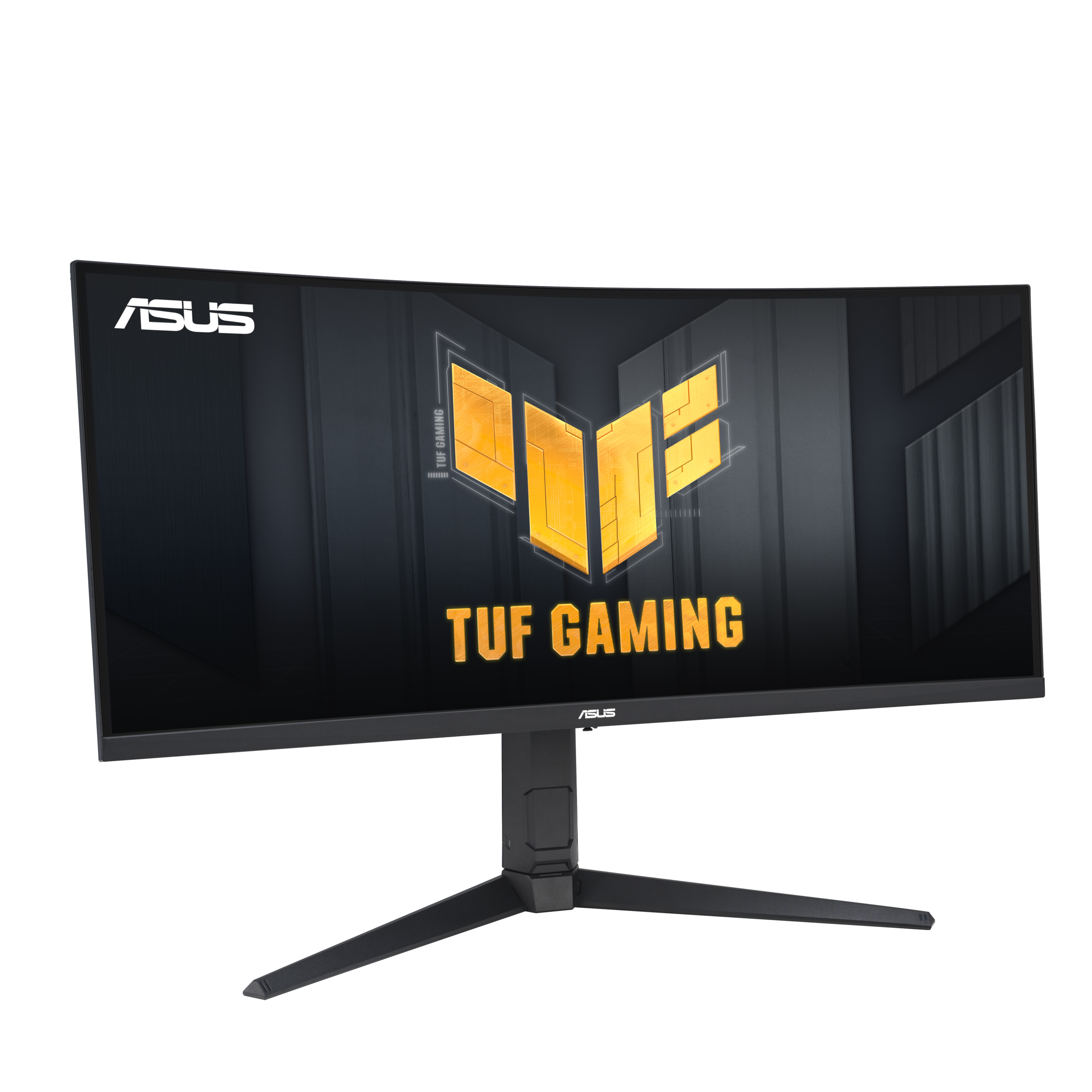 Excellent prix pour cet écran PC incurvé Asus TUF Gaming (29, G-Sync,200Hz)