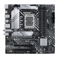PRIME B660M-A WIFI D4-CSM