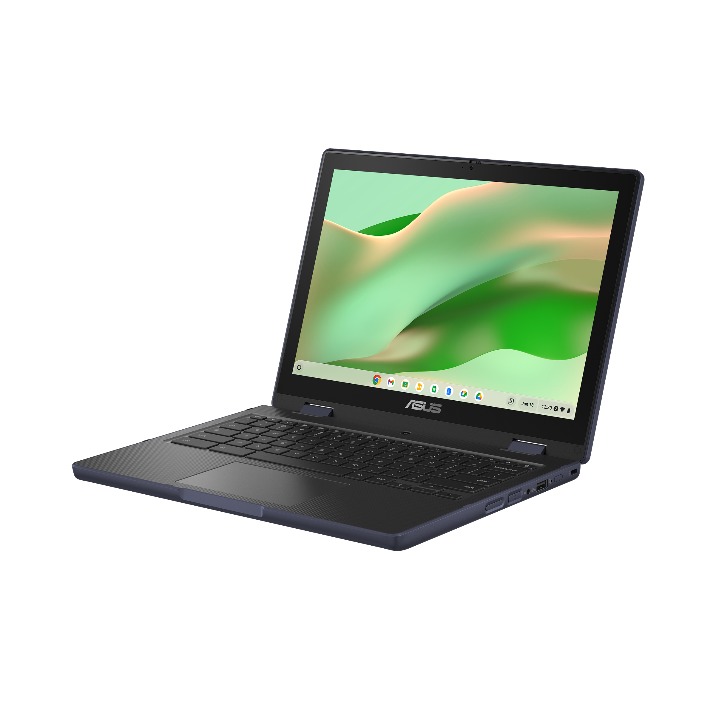 10.5-inch ASUS Chromebook CM30 Detachable Released With Faster CPU and  Connectivity