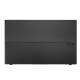 ZenScreen Ink MB14AHD, rear view