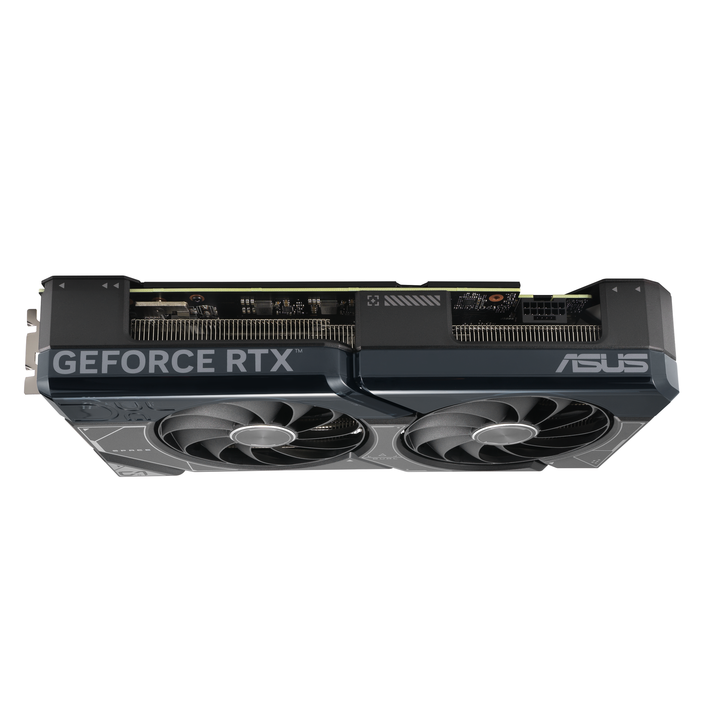 ASUS Dual GeForce RTX™ 4070 SUPER OC Edition 12GB GDDR6X ...