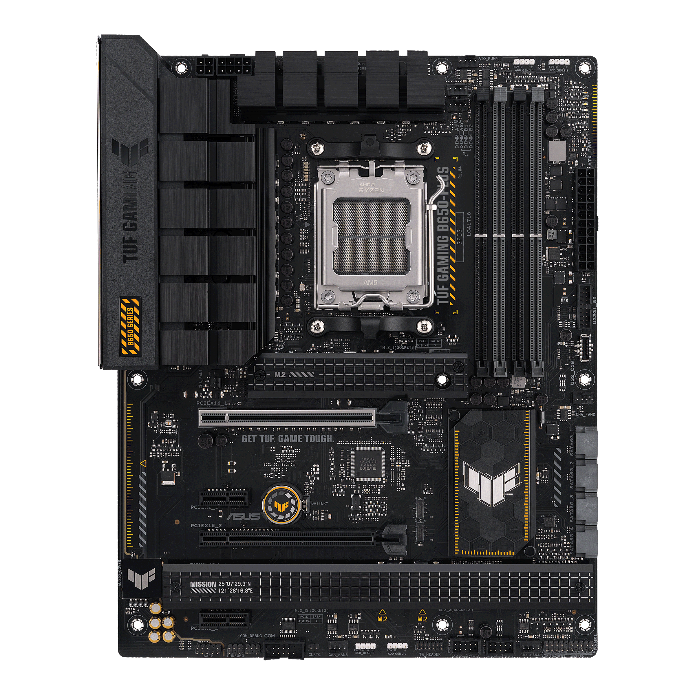 59€25 sur ASUS Prime X670E-PRO WIFI - Carte-mère - ATX - Socket AM5 - AMD  X670E Chipset - USB 3.2 Gen 1, USB 3.2 Gen 2, USB-C 3.2 Gen2, USB-C 3.2 Gen