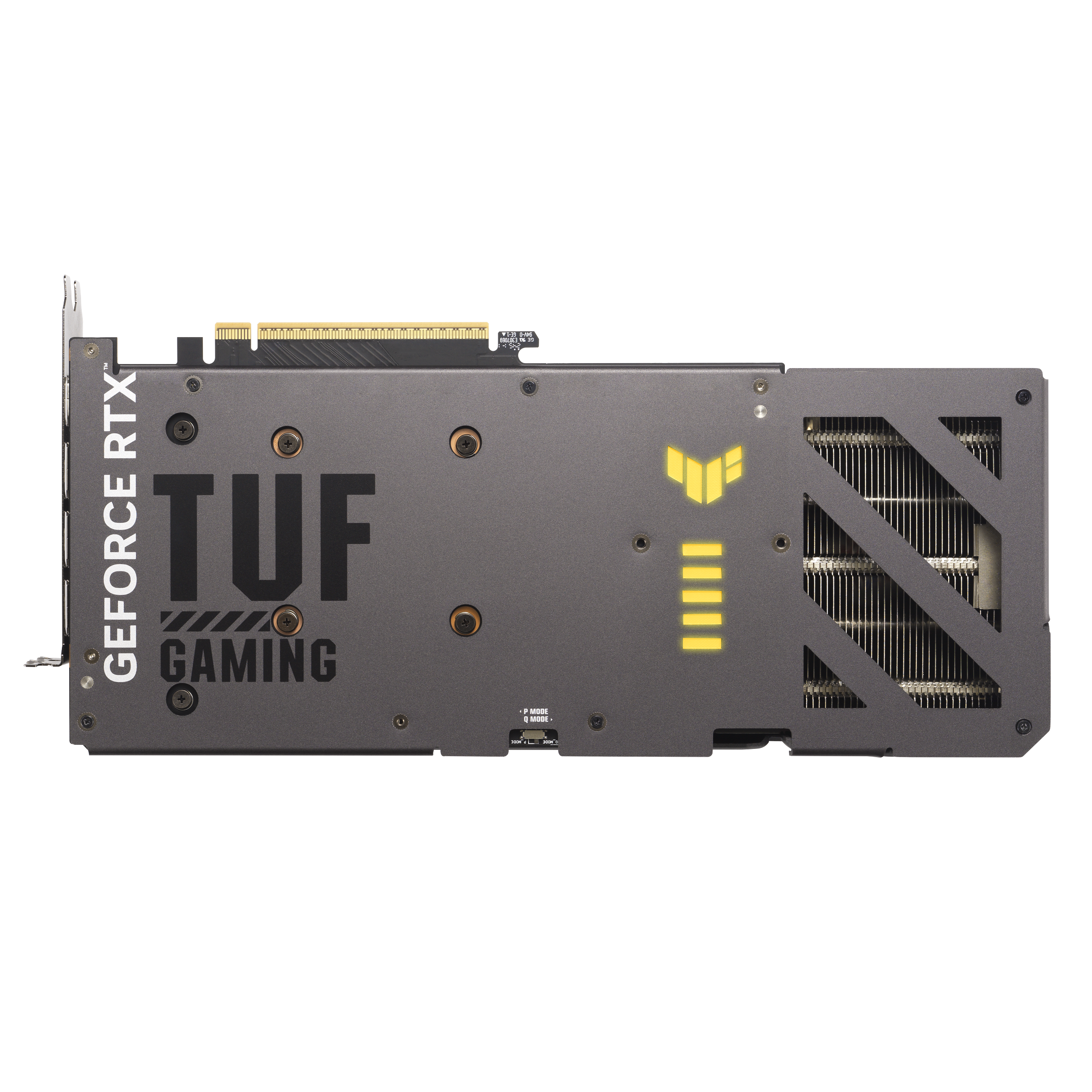 ASUS TUF Gaming GeForce RTX™ 5060 Ti 8GB GDDR7 OC Edition ASUS TUF Gaming GeForce RTX™ 5060 Ti 8GB GDDR7 OC Edition
