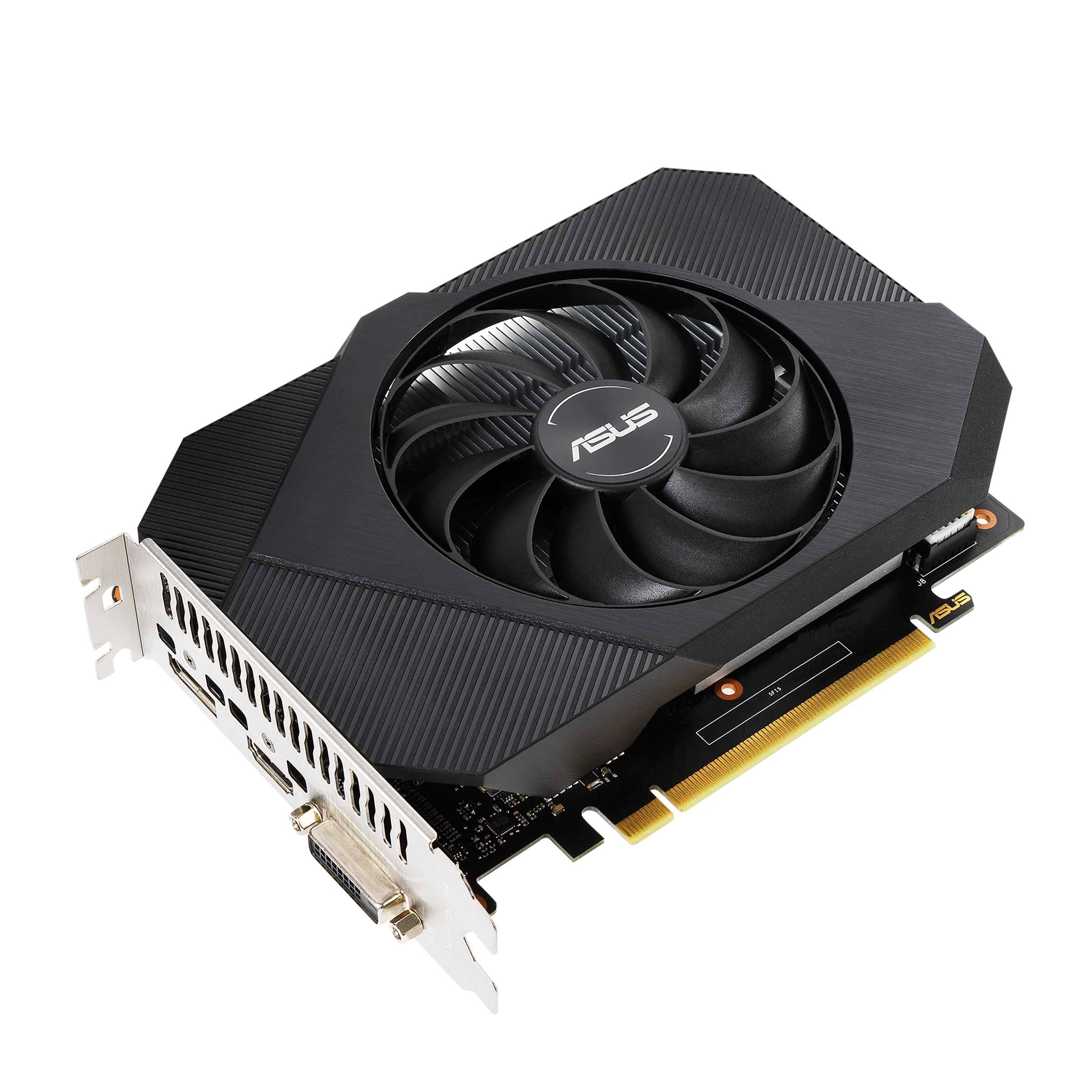 8,557円ASUS GeForce GTX 1650 PH-GTX1650-O4GD6-P