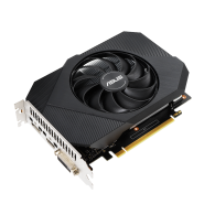 ASUS Phoenix GeForce® GTX 1650 4GB GDDR6 V2 | Graphics Card | ASUS 