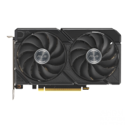 ASUS Dual Radeon™ RX 7600 OC Edition 8GB GDDR6 | Graphics