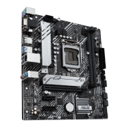 Placa Mãe Asus Prime Mini Itx H510T DDR4 LGA 1200 OEM - Concórdia