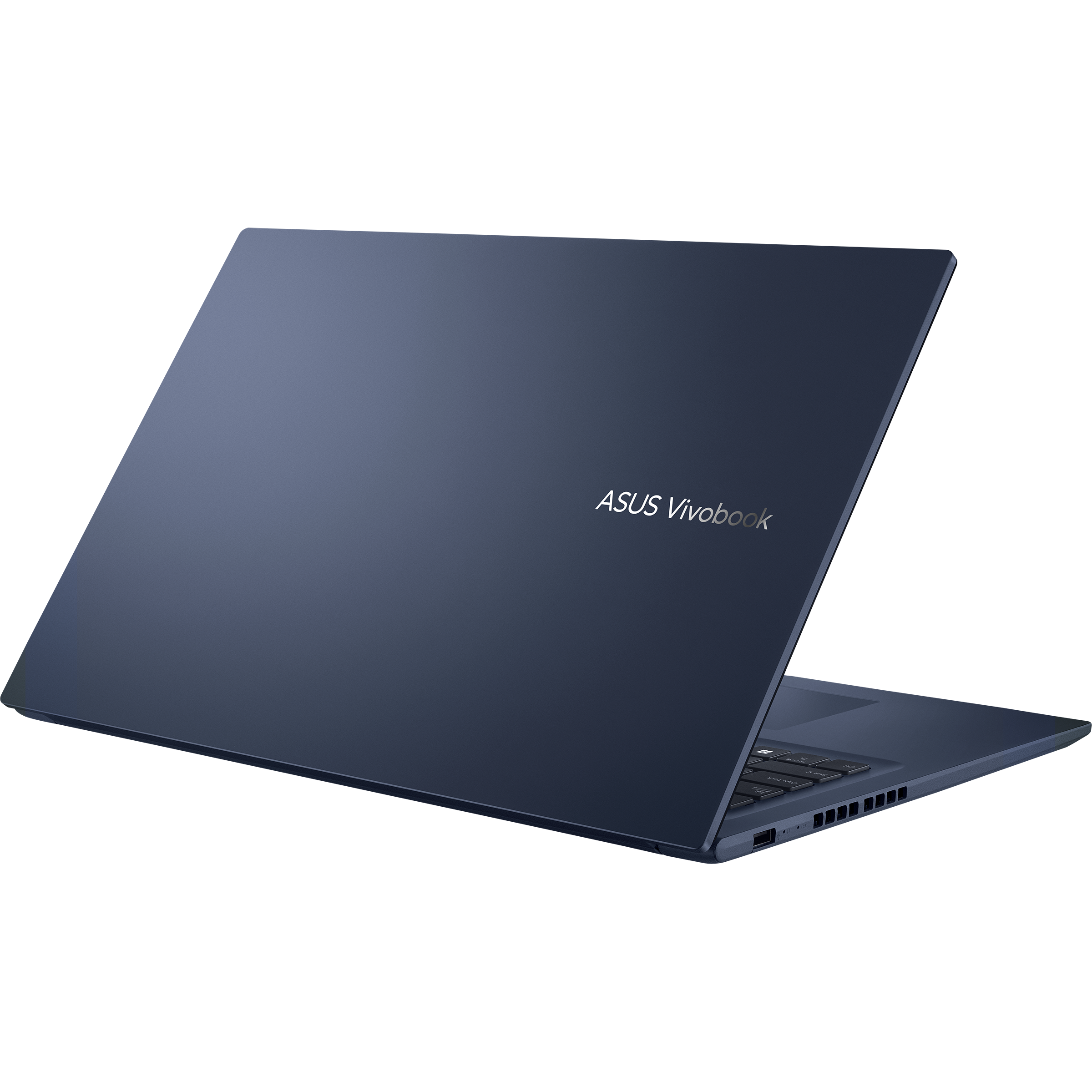 ASUS VivoBook 17.3 FHD Display, Ryzen 3250U Processor, 8GB DDR4 RAM, 256GB  PCIe SSD, Windows 10 Home, Transparent Silver, M712DA-WH34 