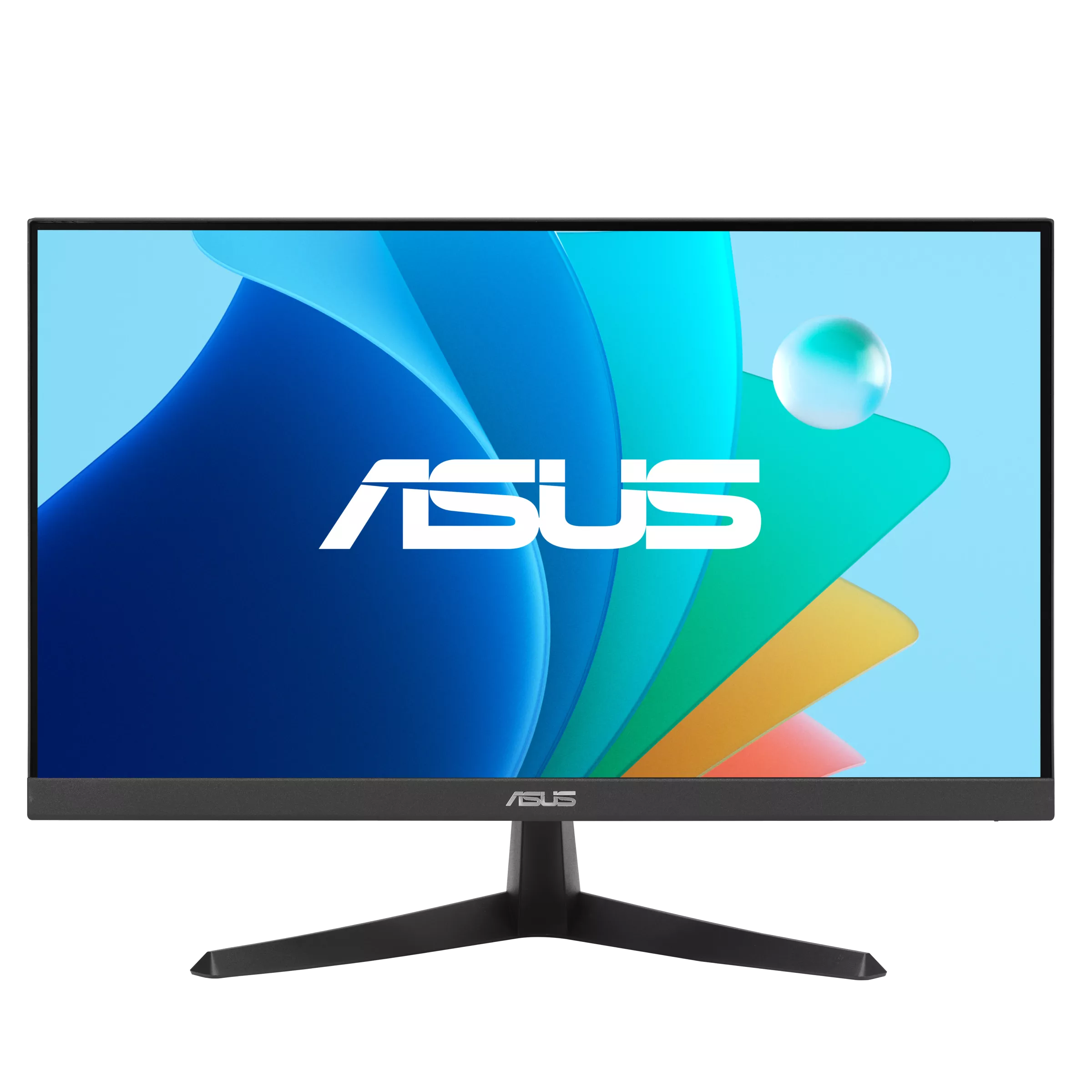 ASUS VY229HF - Bočni prikaz