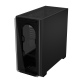 ASUS A23 Black front and left side