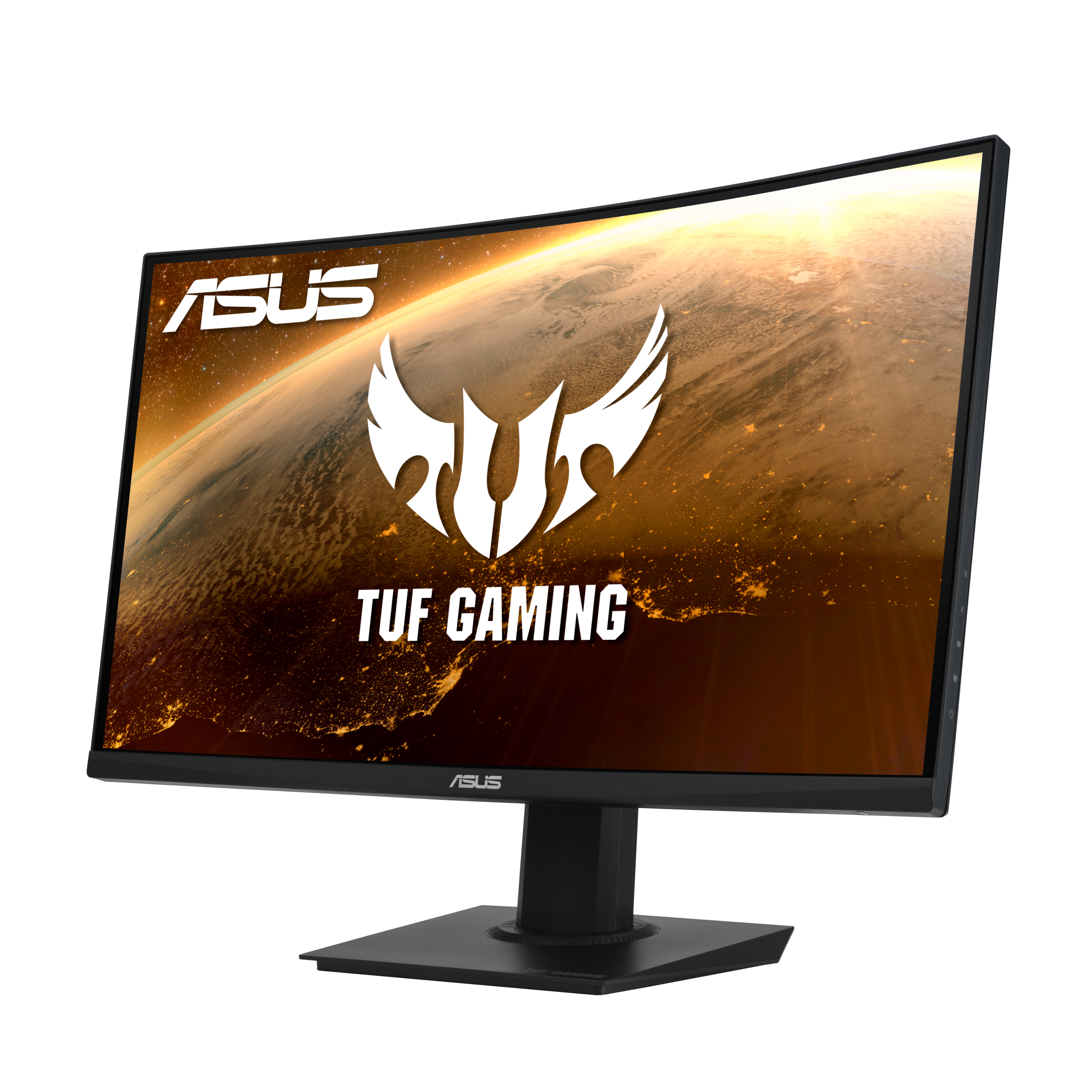 Monitor Gaming 24 pulgadas Curvo 165hz 1ms VG24V ASUS – GameStation