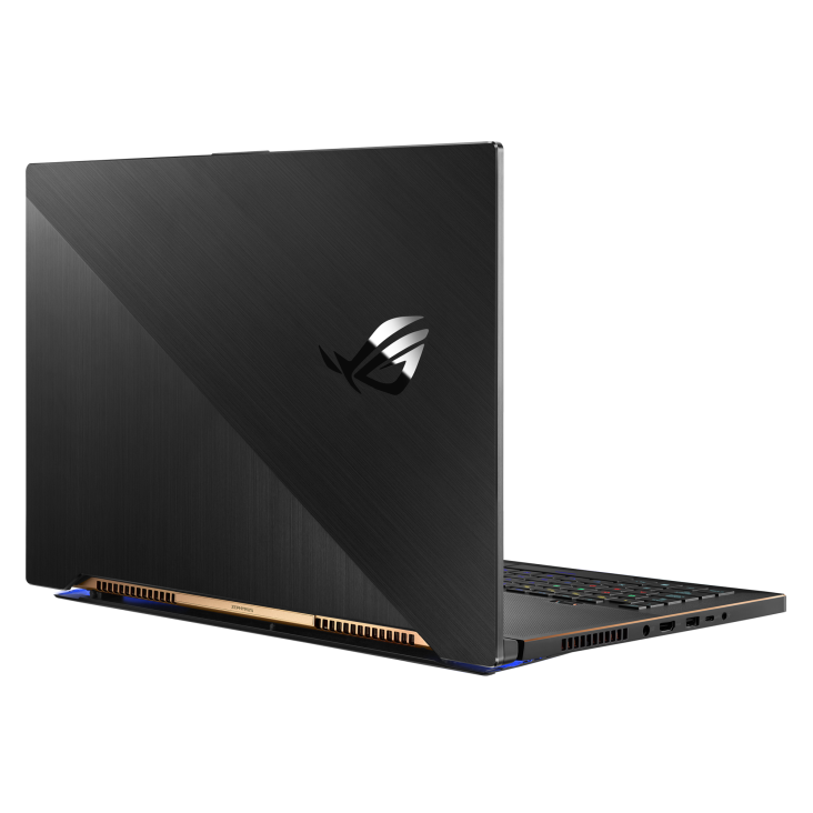 ROG Zephyrus S17 | Laptops | ROG United States