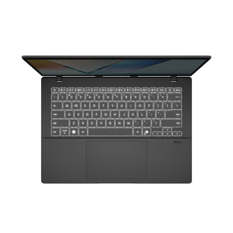 ASUS Vivobook S14