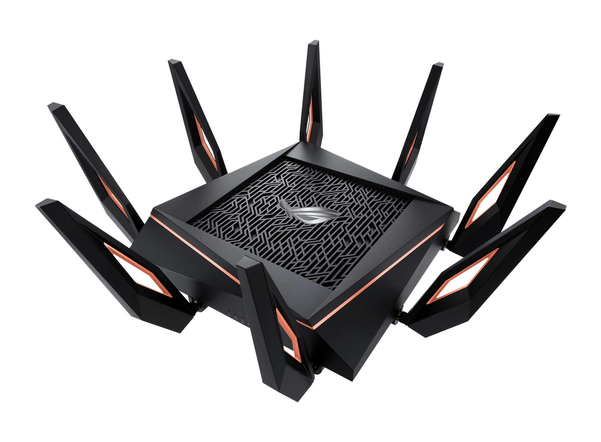 ROG Rapture GT-AX11000 | ROG Rapture GT-AX11000 | Gaming