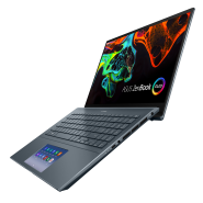 Zenbook Pro 15 OLED (UX535)