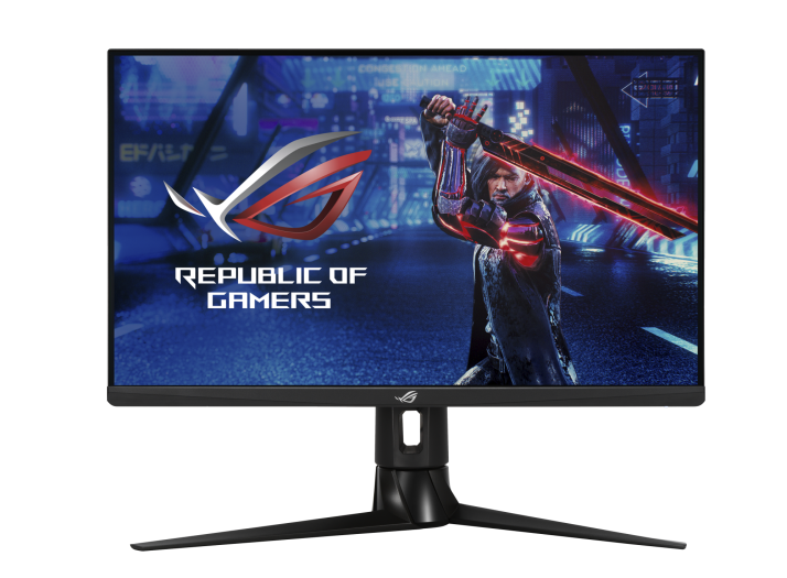 ROG Strix XG27AQM | Gaming monitors｜ROG - Republic of Gamers｜ROG ...