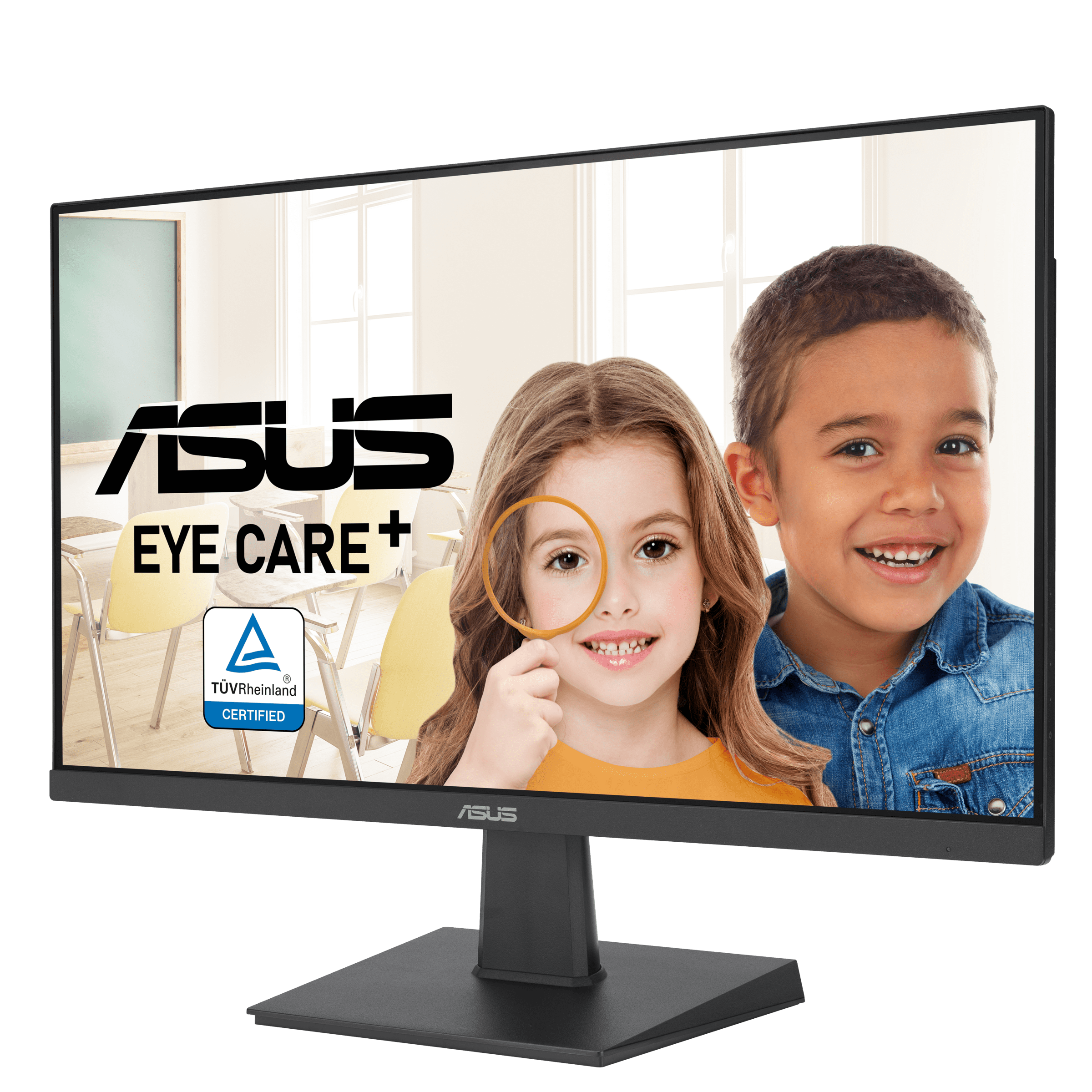 VA27EHF｜Monitors｜ASUS Global