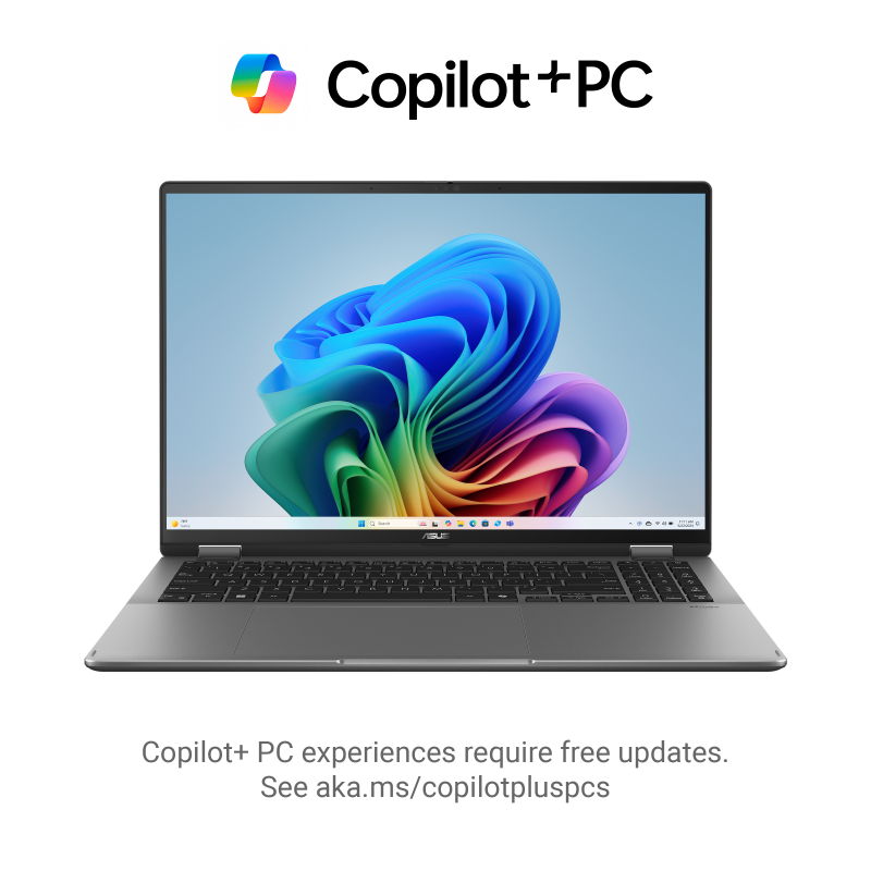ASUS Vivobook 16 Flip (TP3607)