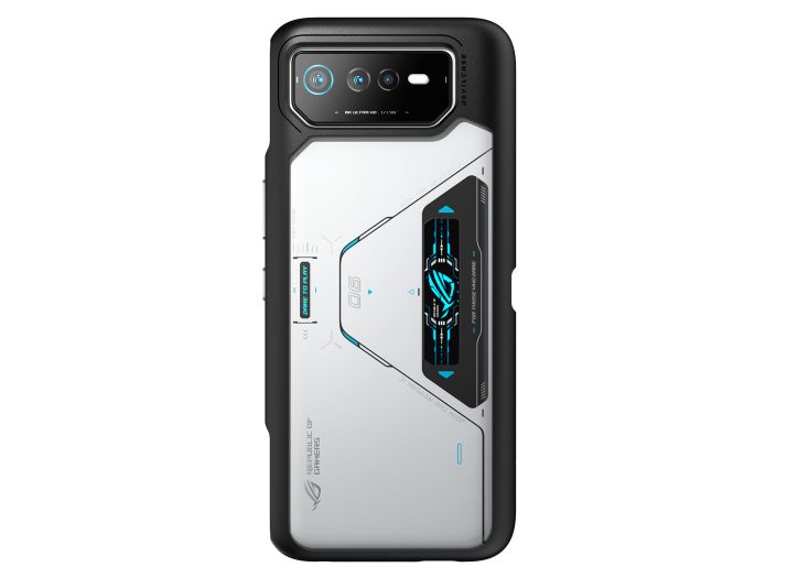 ROG Phone 6 DEVILCASE Guardian Lite Plus