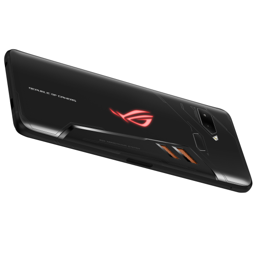 Rog Phone Zs600kl ゲーミングスマートフォン