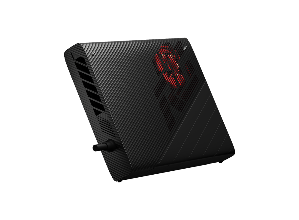 ROG XG Mobile (2022) | External Graphic Docks | ROG United States