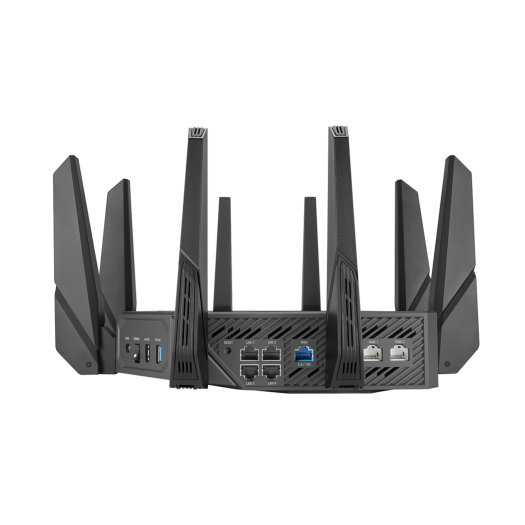 Gaming Routers｜ROG - Republic of Gamers｜USA