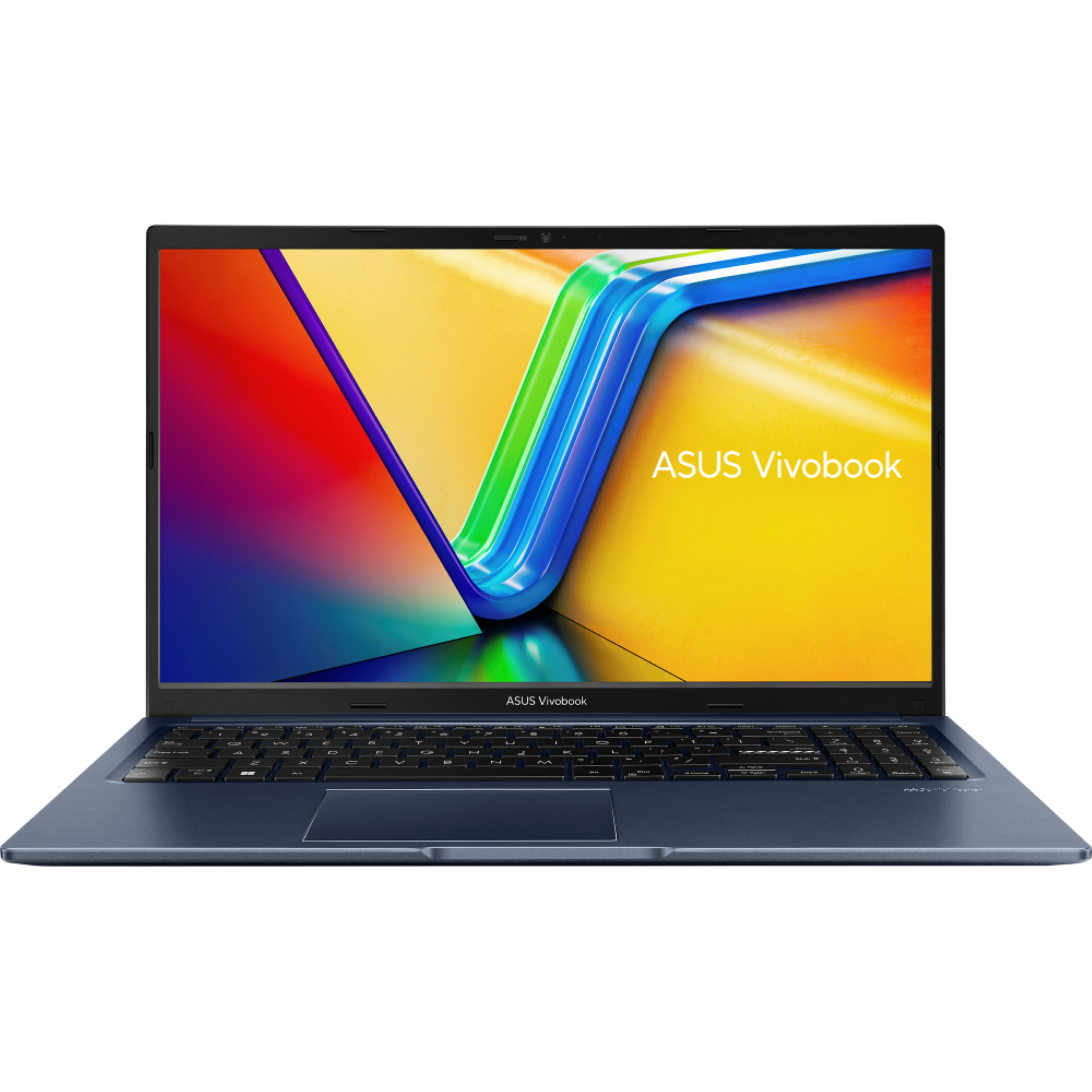 استكشف ميزات Vivobook