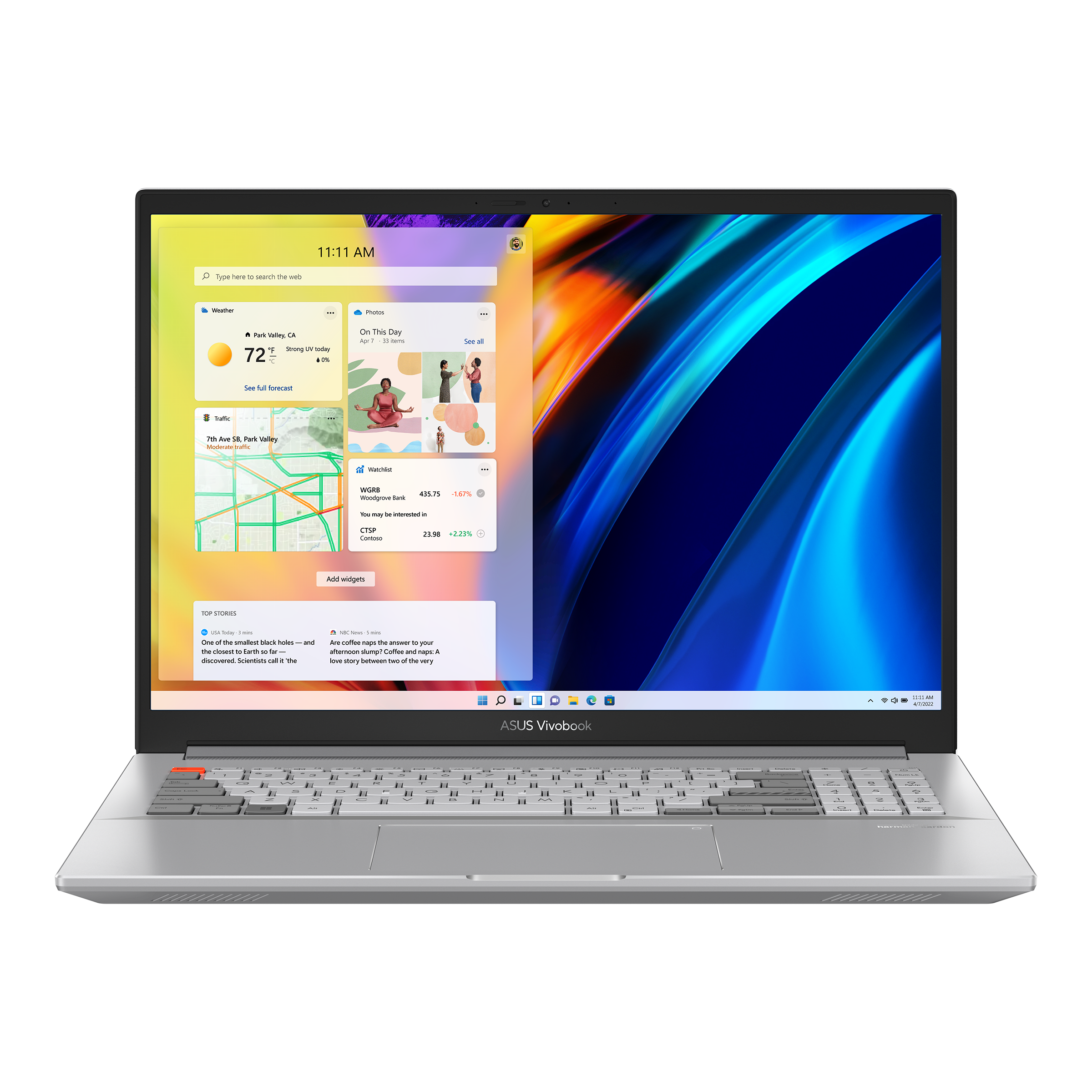 Notebook + Monitor HP: La solución perfecta para vos < HP TECH