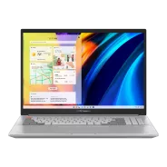 ASUS Vivobook Pro 16X OLED Laptop (M7600, AMD Ryzen 6000 Series) shot angle
