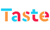 Digitální agentura Taste logo