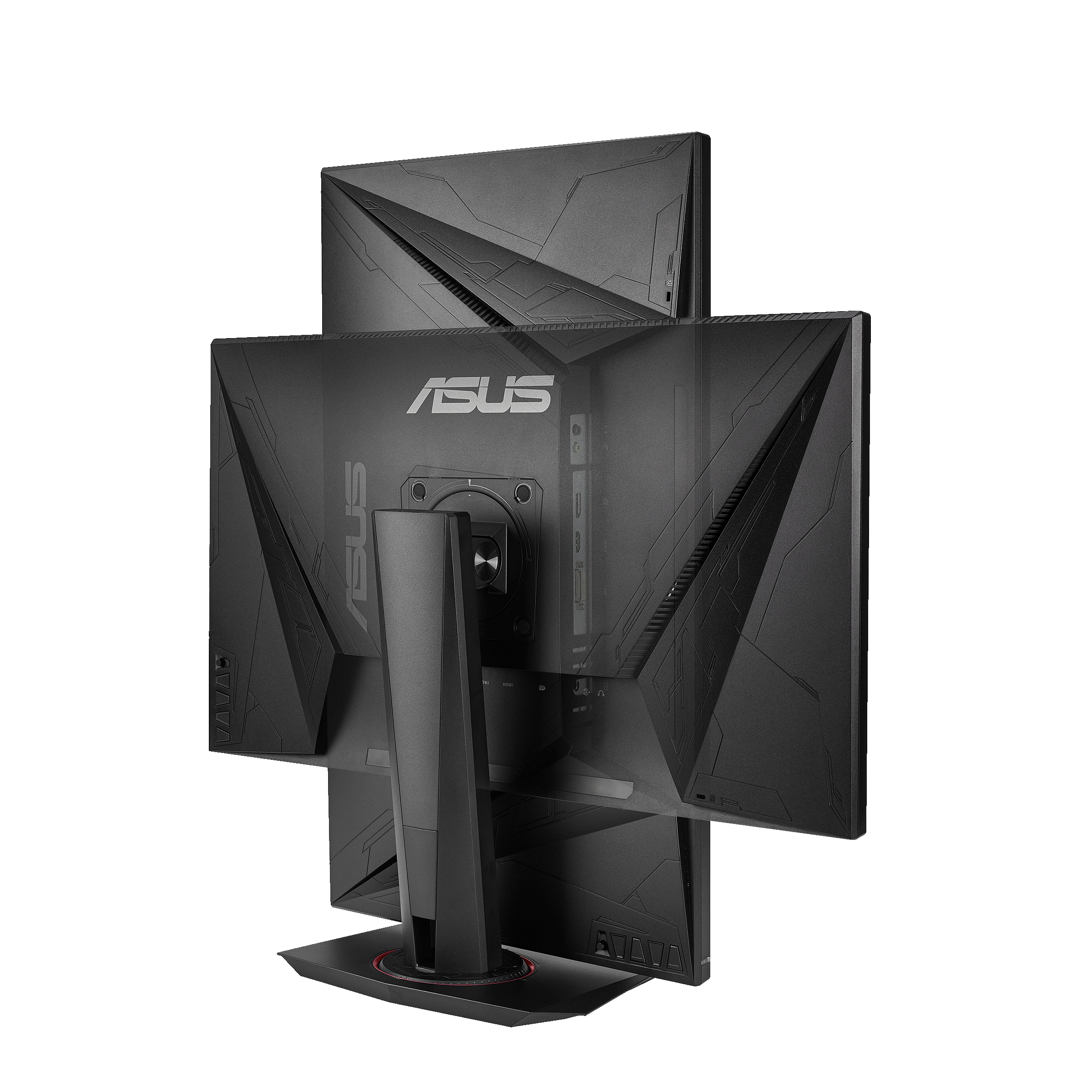 ASUS 27インチ TUF GAMING VG279Q