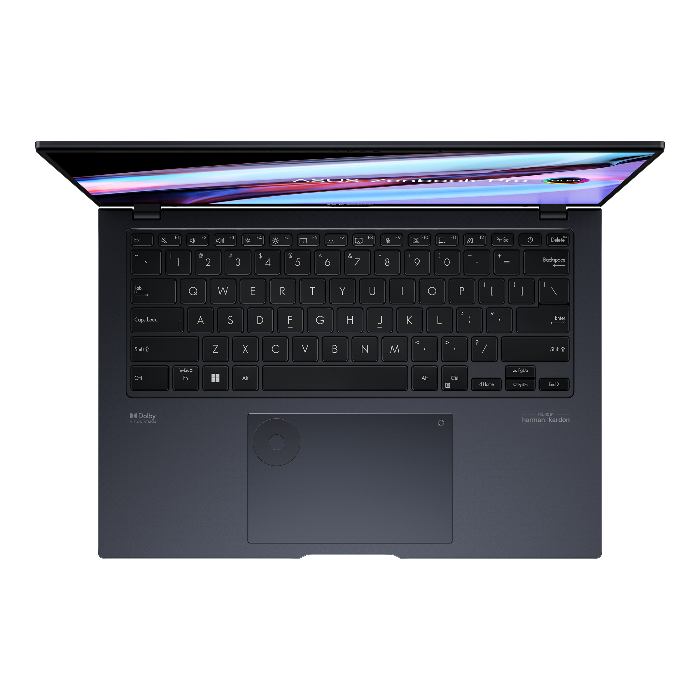 Zenbook Pro 14 OLED (UX6404)｜Laptops For Creators｜ASUS USA