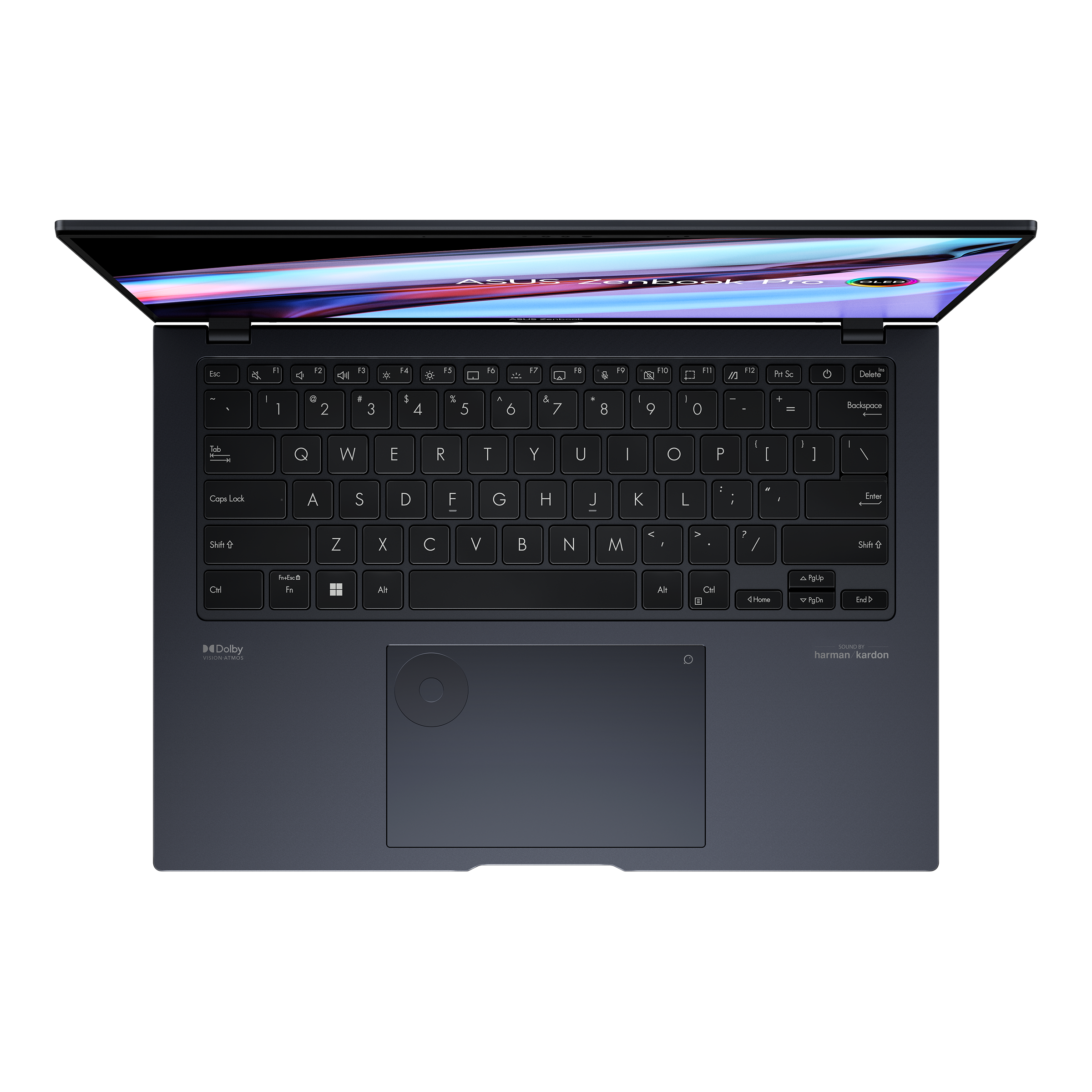 Zenbook Pro 14 OLED (UX6404)｜Laptops For Creators｜ASUS Canada